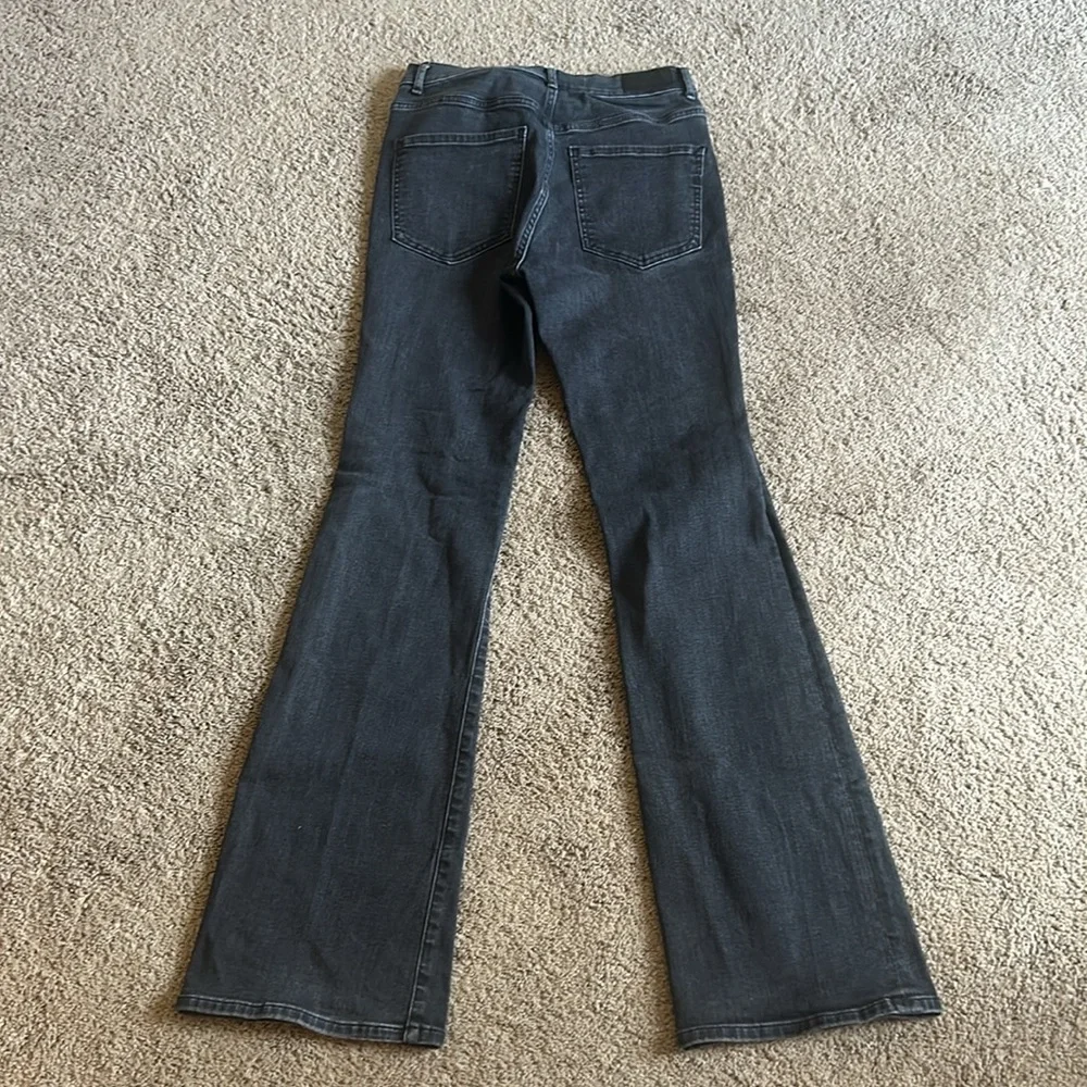 Express Boot Cut Jeans - Picture 4 of 4